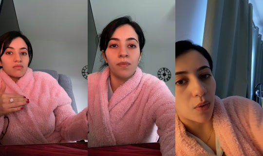 bettyibti3's Live Session — Oct 20, 2026, 10:37 AM