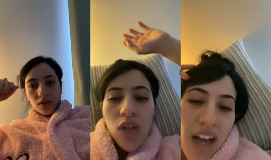 bettyibti3's Live Session — Oct 20, 2026, 11:27 AM