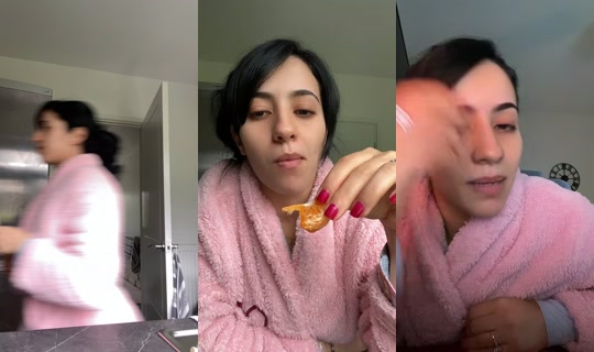 bettyibti3's Live Session — Oct 20, 2026, 12:18 PM