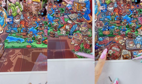 bettysticker's Live Session — Jul 9, 2026, 6:45 AM