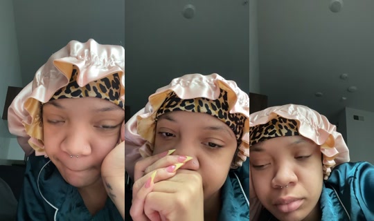 bettyyy2x's Live Session — Sep 6, 2026, 6:09 PM