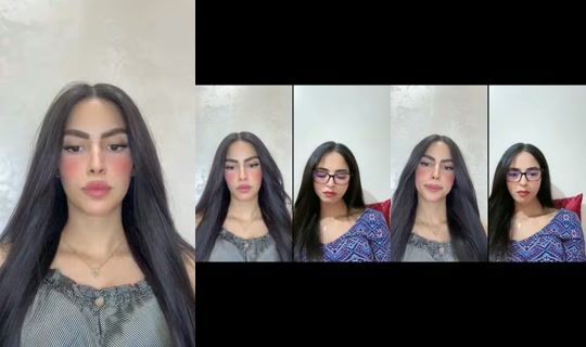 betyprincess7's Live Session — Jul 25, 2026, 8:31 PM