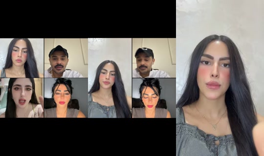 betyprincess7's Live Session — Jul 25, 2026, 10:28 PM