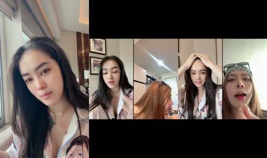 beune_inin's Live Session — Aug 23, 2026, 5:00 AM