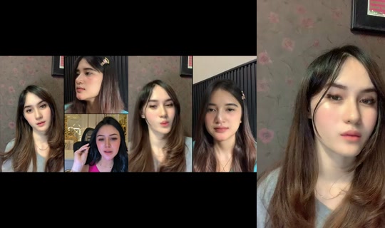 beverlyeli's Live Session — Aug 20, 2026, 4:04 PM