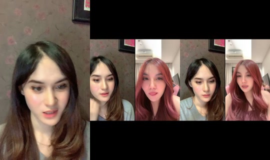 beverlyeli's Live Session — Aug 20, 2026, 5:48 PM