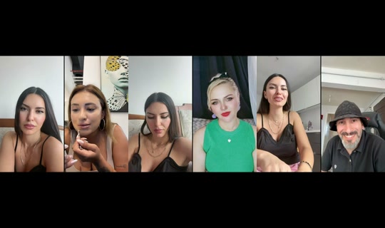 beyhankubraesen's Live Session — Aug 30, 2026, 11:11 AM