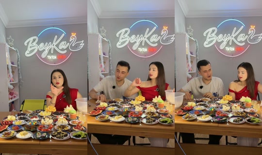 beykacetinkaya's Live Session — Jul 15, 2026, 8:28 PM