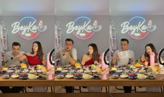 beykacetinkaya's Live Session — Jul 15, 2026, 9:21 PM