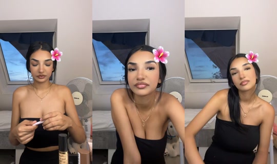 beykax24.1's Live Session — Jul 13, 2026, 8:01 PM