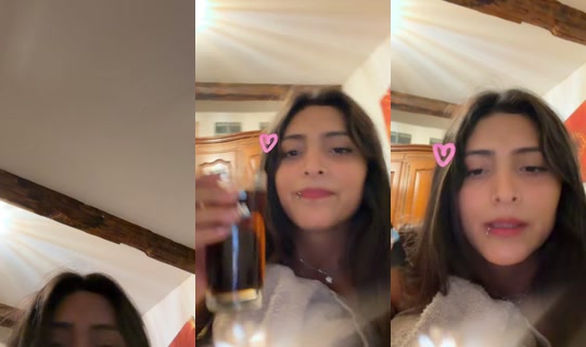 beyon510's Live Session — Jul 24, 2026, 7:42 PM