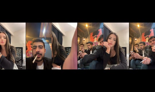 beyzanuwrr's Live Session — Aug 30, 2026, 7:43 PM