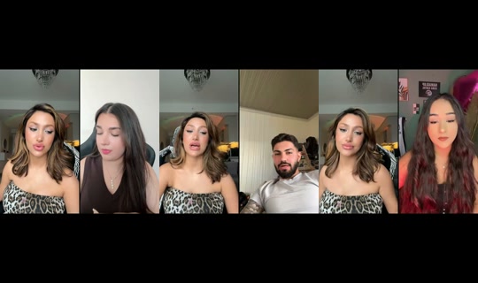 beyzlina's Live Session — Jul 24, 2026, 3:59 PM