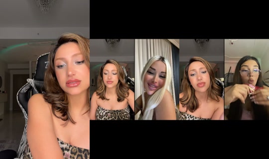 beyzlina's Live Session — Jul 24, 2026, 7:00 PM
