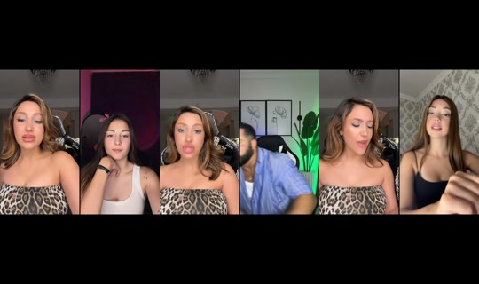 beyzlina's Live Session — Jul 24, 2026, 8:37 PM