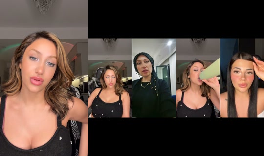 beyzlina's Live Session — Jul 24, 2026, 10:27 PM