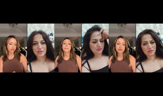 beyzlina's Live Session — Jul 27, 2026, 7:05 PM