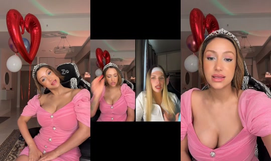 beyzlina's Live Session — Aug 8, 2026, 6:27 PM