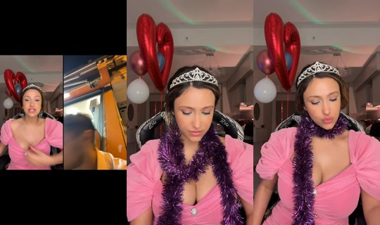 beyzlina's Live Session — Aug 8, 2026, 7:17 PM