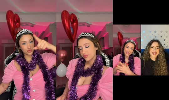 beyzlina's Live Session — Aug 8, 2026, 9:21 PM