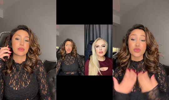 beyzlina's Live Session — Oct 19, 2026, 6:20 PM