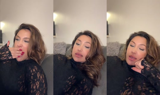 beyzlina's Live Session — Oct 19, 2026, 9:30 PM