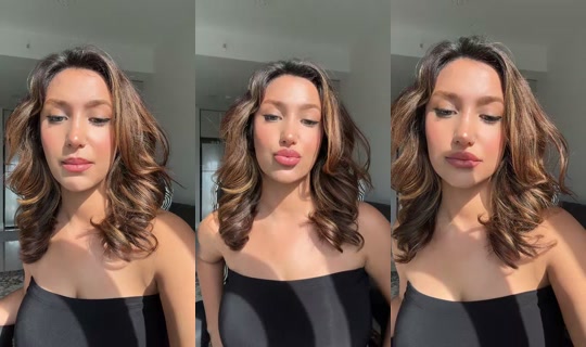beyzlina's Live Session — Oct 20, 2026, 11:14 AM