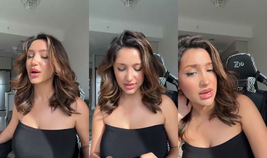 beyzlina's Live Session — Oct 20, 2026, 11:46 AM