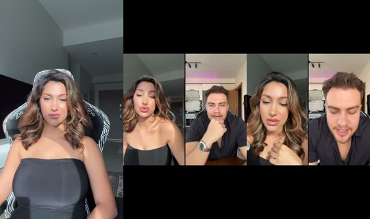 beyzlina's Live Session — Oct 20, 2026, 12:43 PM