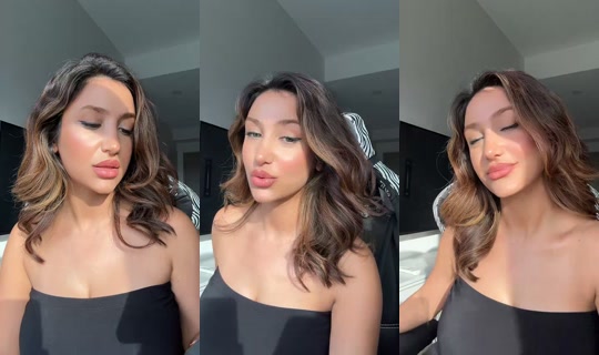 beyzlina's Live Session — Oct 20, 2026, 1:14 PM