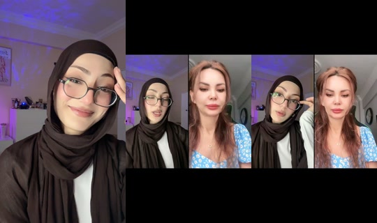 beyznrrb's Live Session — Jul 9, 2026, 5:10 AM