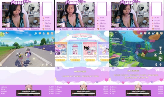 beyztown's Live Session — Jul 29, 2026, 7:04 AM