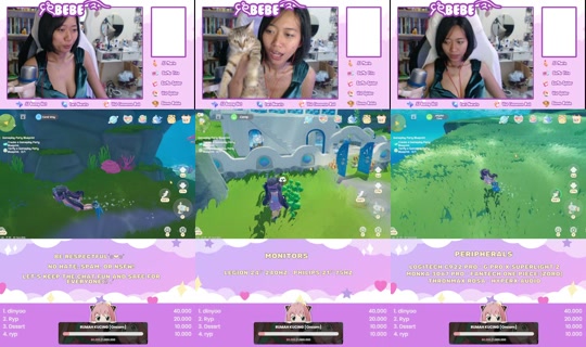 beyztown's Live Session — Jul 29, 2026, 7:42 AM
