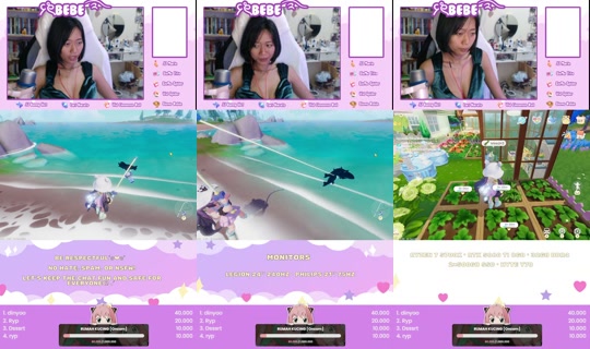 beyztown's Live Session — Jul 29, 2026, 8:33 AM