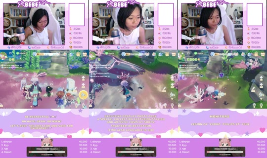 beyztown's Live Session — Aug 1, 2026, 9:31 AM