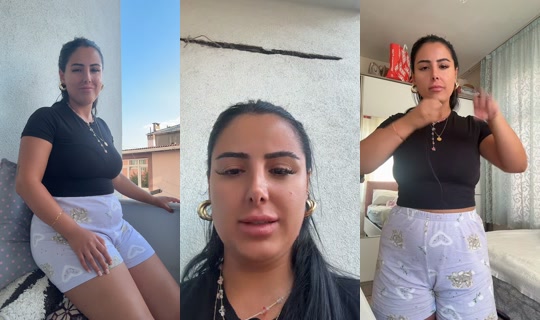 beyzz3434's Live Session — Jul 26, 2026, 3:25 PM