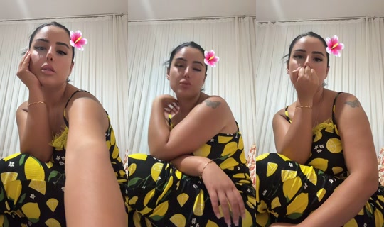 beyzz3434's Live Session — Jul 30, 2026, 7:46 PM