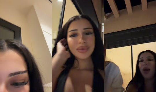 bhaddieeee1_'s Live Session — Oct 11, 2026, 10:53 PM