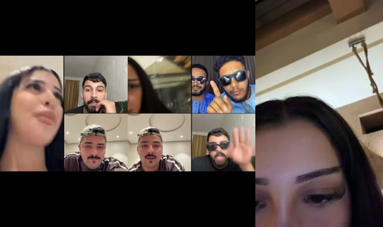 bhaddieeee1_'s Live Session — Oct 11, 2026, 11:12 PM