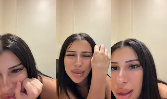 bhaddieeee1_'s Live Session — Oct 12, 2026, 1:56 AM