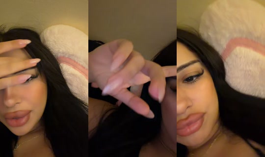 bhaddieeee1_'s Live Session — Oct 14, 2026, 4:34 PM