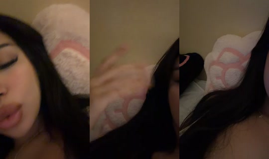 bhaddieeee1_'s Live Session — Oct 16, 2026, 2:29 PM