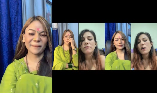 bhadra_rai10's Live Session — Aug 3, 2026, 1:34 PM