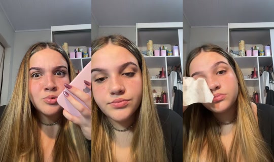 bia.fraancoo's Live Session — Oct 10, 2026, 9:29 AM