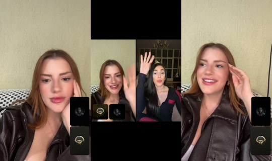 bia.paganelli's Live Session — Aug 15, 2026, 5:43 AM