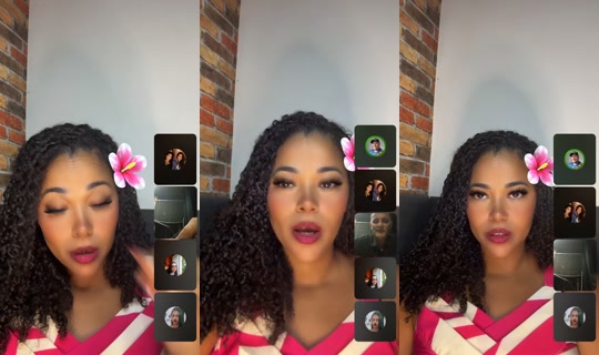 bia_morena11's Live Session — Oct 12, 2026, 11:24 PM