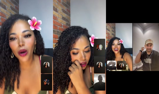 bia_morena11's Live Session — Oct 13, 2026, 11:27 PM