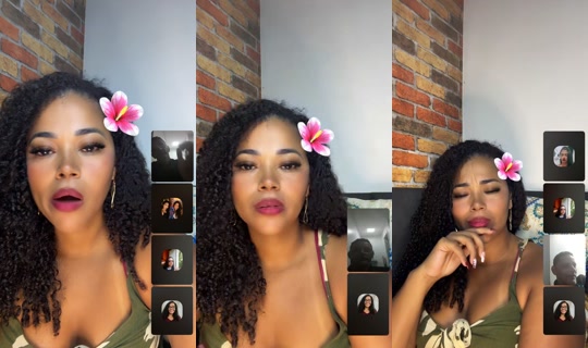 bia_morena11's Live Session — Oct 14, 2026, 1:08 AM