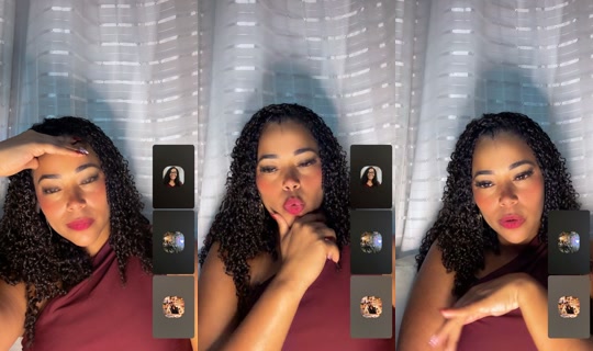 bia_morena11's Live Session — Oct 15, 2026, 4:20 AM