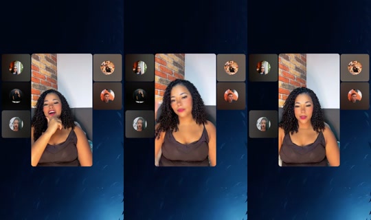 bia_morena11's Live Session — Oct 16, 2026, 1:34 AM